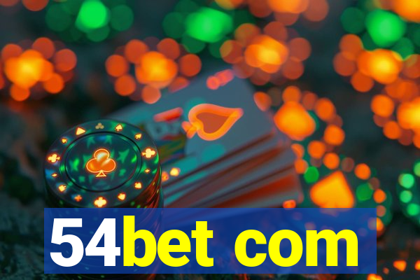 54bet com